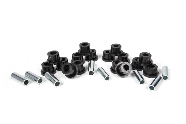BDS Suspension - BDS Bushing and Sleeve Kit | Long Arm Control Arms | 2000-2001 Dodge Ram 2500/3500 4WD - Image 1