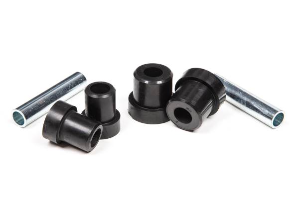 BDS Suspension - BDS Bushing & Sleeve Kit | Front Leaf Spring | 1973-1987 Chevy/GMC Truck & SUV - Image 1