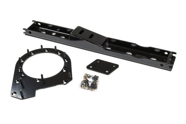 BDS Suspension - BDS Transfer Case Indexing Ring Kit | 6 Inch Lift | 2017-2026 Ford F250/F350 Super Duty 4WD - Image 1