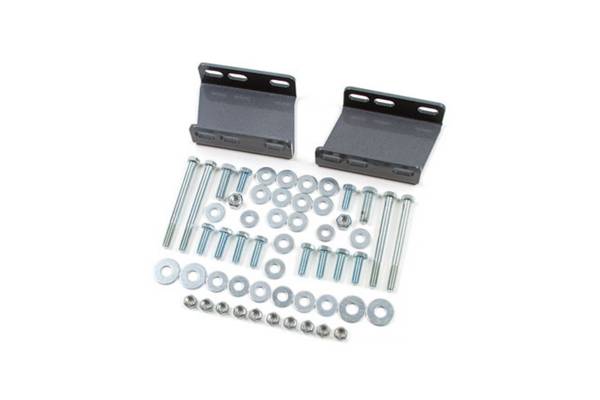 BDS Suspension - BDS Front Sway Bar Drop Bracket | 4-6 Inch Lift | 1980-1996 Ford F150 & Bronco 4WD - Image 1