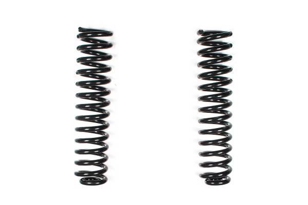 BDS Suspension - BDS Coil Springs | 4 Inch Lift | 2005-2026 Ford F250/F350 Super Duty 4WD Diesel - Image 1