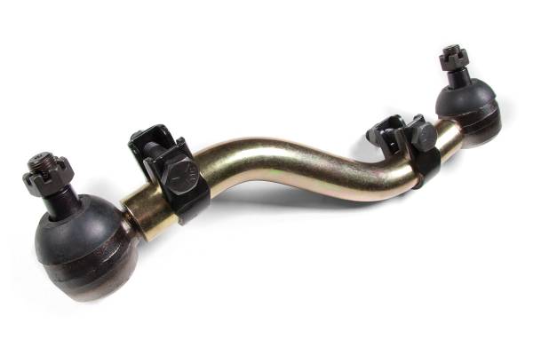BDS Suspension - BDS Adjustable Drag Link | 5 Inch Drop | 1973-1987 Chevy/GMC Truck & 1973-1991 SUV 4WD - Image 1