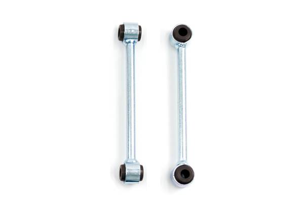 BDS Suspension - BDS Front Sway Bar Link Kit | 3-4 Inch Lift | 1987-1995 Jeep Wrangler YJ - Image 1