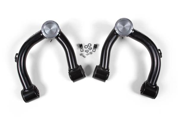 BDS Suspension - BDS Upper Control Arm Kit | 2020-2023 Ford Ranger 4WD w/ Steel Knuckles - Image 1