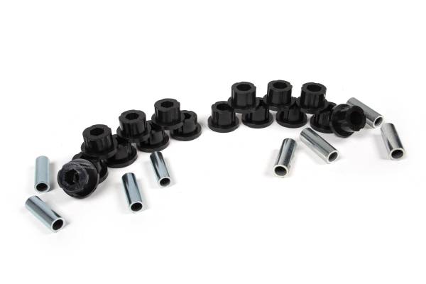 BDS Suspension - BDS Bushing and Sleeve Kit | Control Arms | 2000-2001 Dodge Ram 1500/2500/3500 4WD - Image 1