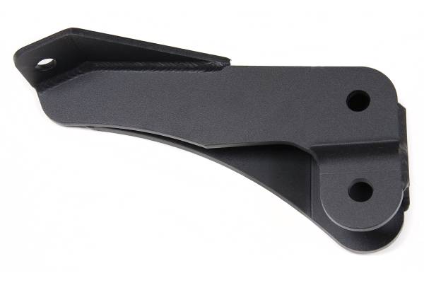 BDS Suspension - BDS Track Bar Relocation Bracket | 4–6 Inch Lift | 2008–2012 Dodge Ram 2500 4WD - Image 1