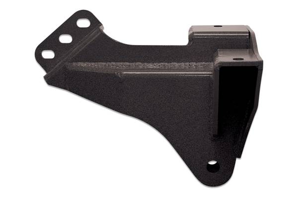 BDS Suspension - BDS Front Track Bar Relocation Bracket | 8 Inch Lift | 2005-2007 Ford F250 / F350 Super Duty 4WD - Image 1