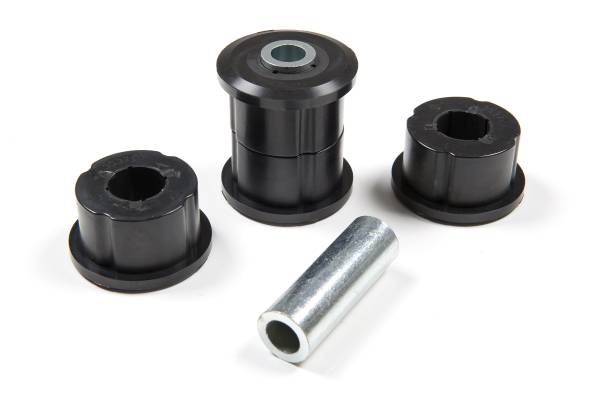 BDS Suspension - BDS Bushing & Sleeve Kit | Lower Control Arm Replacement | Jeep (1984-2014) - Image 1