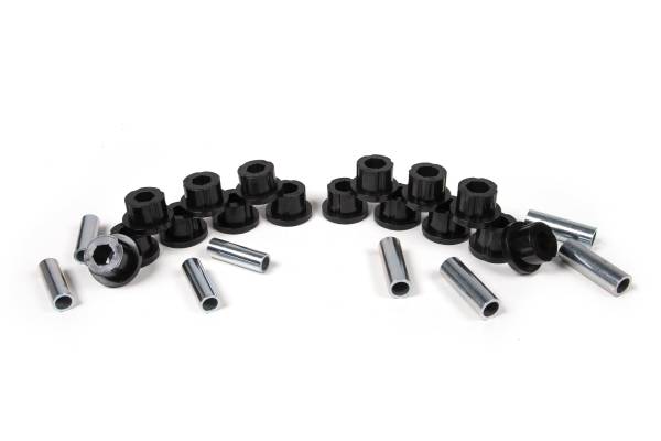 BDS Suspension - BDS Bushing and Sleeve Kit | Control Arms | 2003-2009 Dodge Ram 2500/3500 4WD - Image 1