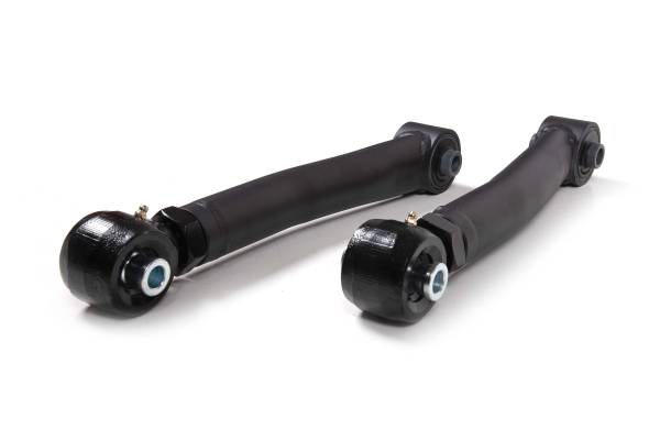 BDS Suspension - BDS Tubular Rear Upper Control Arms - Flex Ends | 2–6.5 Inch Lift | Ford Bronco (2021–2025) - Image 1