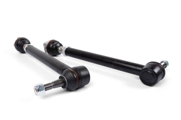 BDS Suspension - BDS Heavy Duty Tie Rod Kit | 2011-2026 Chevy Silverado & GMC Sierra 2500/3500 HD - Image 1