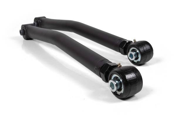 BDS Suspension - BDS Tubular Control Arms - Flex Ends Rear Lower | 1.9" Heavy Wall Tubing | 2-6.5" Lift | Ford Bronco (2021-2025) - Image 1