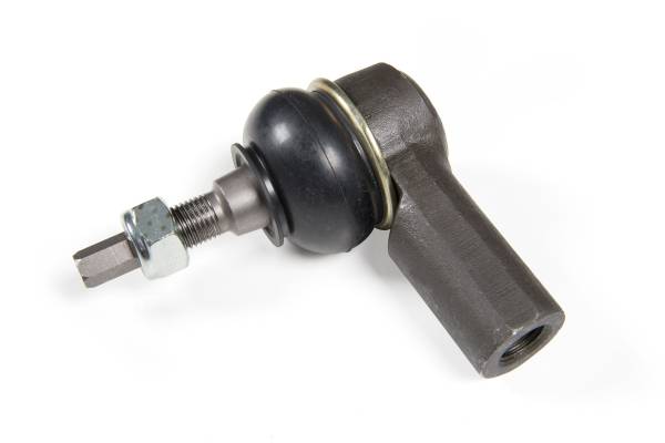 BDS Suspension - BDS Tie Rod End (3.06" Long) | Premium Forged Steel | 2006-2012 Dodge Ram 1500 4WD - Image 1