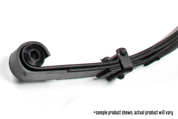 BDS Suspension - BDS Rear Leaf Spring | 4.5 Inch Lift | 1994-2002 Dodge Ram 2500 - Image 1