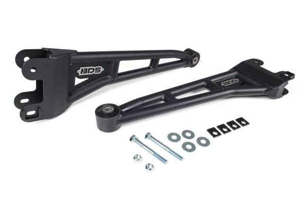 BDS Suspension - BDS Heavy Duty Radius Arm Upgrade | 2-4" Lift | 2005-2022 Ford F250/F350 Super Duty 4WD - Image 1