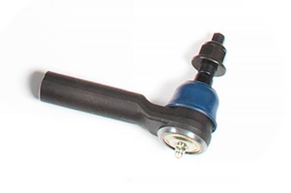 BDS Suspension - BDS Tie Rod End | Fits BDS 8 Inch Lift | 2014-2018 Chevy Silverado & GMC Sierra 1500 4WD - Image 1