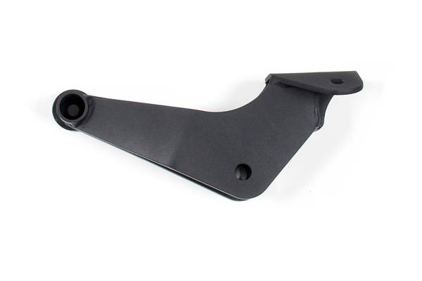 BDS Suspension - BDS Front Track Bar Relocation Bracket | 4 Inch Lift | Ford F250 / F350 Super Duty Pre 2/1999 4WD - Image 1