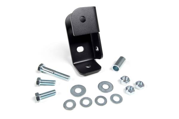 BDS Suspension - BDS Rear Track Bar Relocation Bracket | 2 Inch Lift | 1993-1998 Jeep Grand Cherokee ZJ - Image 1