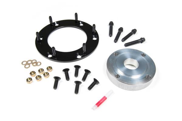 BDS Suspension - BDS Transfer Case Indexing Ring | 6-Bolt | 2009-2013 Ram 2500 & 2009-2012 Ram 3500 4WD - Image 1