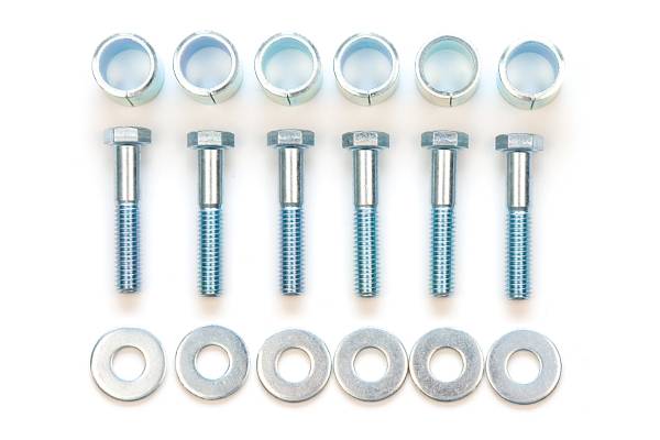 BDS Suspension - BDS Transfer Case Drop Kit | 1976-1986 Jeep CJ5, CJ7 & Scrambler - Image 1