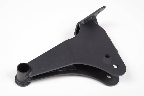 BDS Suspension - BDS Front Track Bar Relocation Bracket | Fits 6-8 Inch Lift | 1999-2004 Ford F250 / F350 Super Duty 4WD - Image 1