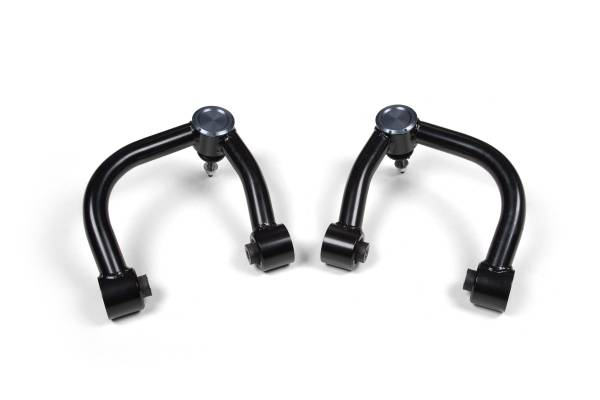 BDS Suspension - BDS Upper Control Arm Kit | Ball Joint & Caster Correction | 2021-2025 Ford Bronco - Image 1