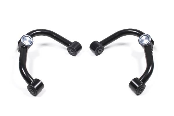 BDS Suspension - BDS Upper Control Arm Kit | 2-3" Lift | 2011-2019 Chevy Silverado & GMC Sierra 2500HD/3500HD - Image 1