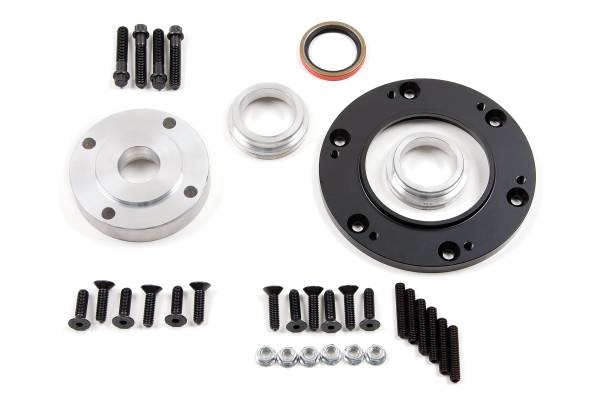 BDS Suspension - BDS Transfer Case Indexing Ring Kit | Automatic Transmission | 2003-2013 Ram 2500 4WD - Image 1