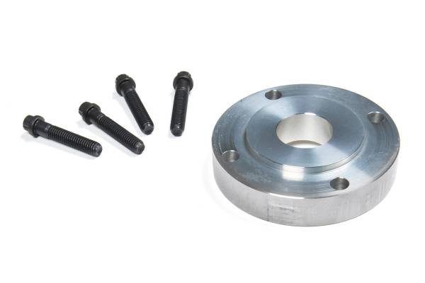 BDS Suspension - BDS Rear Driveshaft Spacer | 2003-2017 Dodge Ram 2500 & 2003-2018 Ram 3500 4WD - Image 1