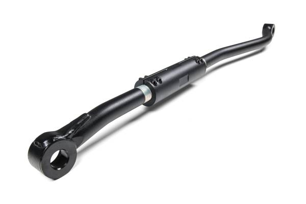 BDS Suspension - BDS Front Adjustable Track Bar | 1-3/8" Solid Steel | 0-3" Lift | 2003-2013 Dodge Ram 2500 4WD - Image 1