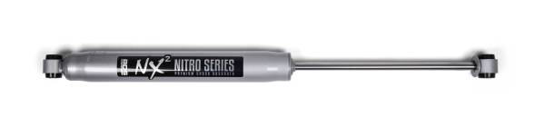 BDS Suspension - BDS Single Steering Stabilizer Kit w/ NX2 Shock | 2006-2012 Dodge Ram 1500 4WD - Image 1