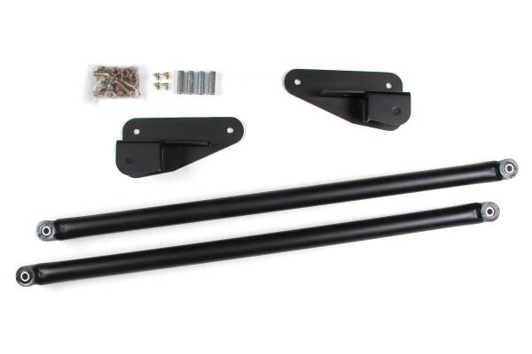 BDS Suspension - BDS Long Arm Upgrade Kit | Lower Only | 5-6" Lift | 1994-2001 Dodge Ram 1500/2500/3500 4WD - Image 1