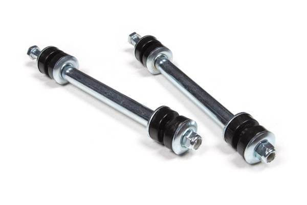 BDS Suspension - BDS Front Sway Bar Link Kit | 4-6 Inch Lift | 2014-2018 Chevy Silverado & GMC Sierra 1500 - Image 1