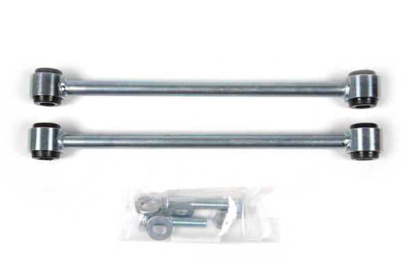 BDS Suspension - BDS Rear Sway Bar Link Kit | 4" Lift | 1994-2002 Dodge Ram 2500 - Image 1