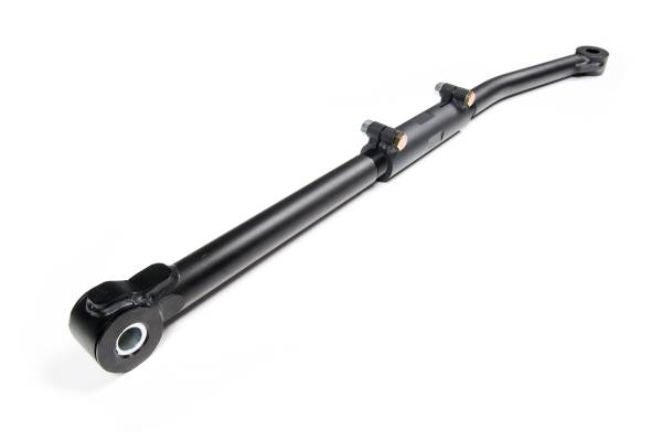 BDS Suspension - BDS Front Adjustable Track Bar | 1-1/2" Solid Steel | 2005-2016 Ford F250/F350 Super Duty 4WD - Image 1
