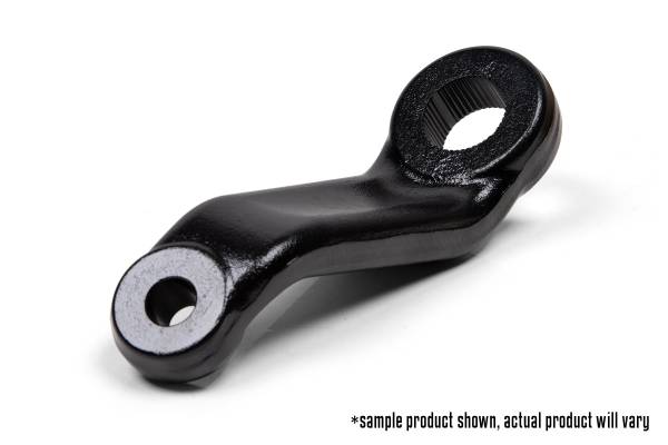 BDS Suspension - BDS Drop Pitman Arm | 6-7/8 Inch Drop | 1984-2001 Jeep Cherokee XJ & 1993-1998 Grand Cherokee ZJ - Image 1