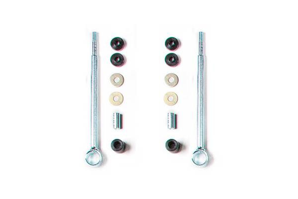 BDS Suspension - BDS Front Sway Bar Link Kit | 6 Inch Lift | 1988-1998 Chevy/GMC 1500 Truck & SUV - Image 1