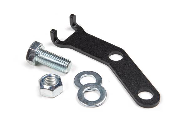 BDS Suspension - BDS Manual Transfer Case Shifter Extension | Ram 2500/3500 (2019-2024) 4WD Diesel | 6-Bolt Transfer Case - Image 1