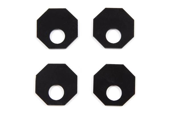 BDS Suspension - BDS Alignment OctoCam Kit | 5-Position Adjustability | 2007-2018 Jeep Wrangler JK - Image 1