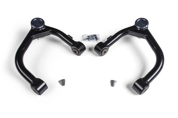 BDS Suspension - BDS Upper Control Arm Kit | 2-3" Lift | 2019-2026 Chevy Silverado & GMC Sierra 1500 - Image 1