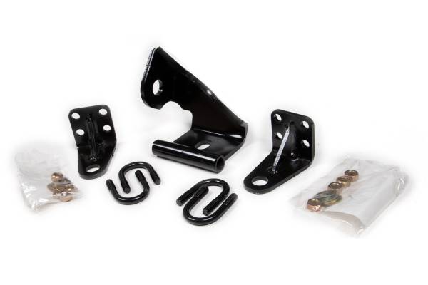 BDS Suspension - BDS Dual Steering Stabilizer Mounting Kit | 2004-2008 Ford F150 4WD | With BDS Strut Kit - Image 1