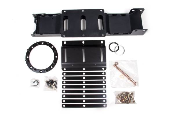 BDS Suspension - BDS Transfer Case Indexing Ring Kit | 8-Bolt | 2019-2024 Ram 2500 / 3500 - Image 1