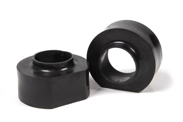 BDS Suspension - BDS Coil Spring Spacer | 1-3/4 Inch Lift | Jeep Wrangler TJ (97-06), Cherokee XJ (84-01), Grand Cherokee ZJ (93-98) - Image 1