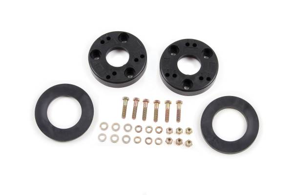 BDS Suspension - BDS 2.5 Inch Leveling Kit | Ford F150 2009-2020 2/4WD - Image 1