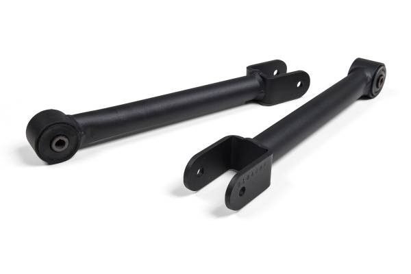 BDS Suspension - BDS Fixed Control Arms - Rubber Bushing | Front Upper | 1997-2006 Jeep Wrangler TJ, 1984-2001 Cherokee XJ, 1993-1998 Grand Cherokee ZJ - Image 1