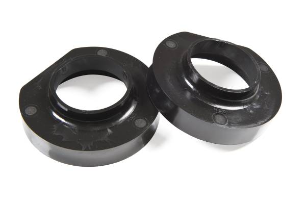 BDS Suspension - BDS Coil Spring Spacer | 3/4 Inch Lift | Jeep Wrangler TJ (97-06), Cherokee XJ (84-01), Grand Cherokee ZJ (93-98) - Image 1