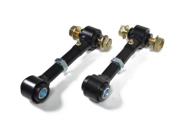 BDS Suspension - BDS Front Sway Bar Link Kit | Fits 4.5–7 Inch Lift | 2007-2021 Toyota Tundra - Image 1