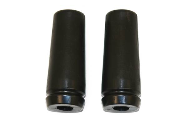 BDS Suspension - BDS Extended Bump Stops | Pair | 1997-2006 Jeep Wrangler TJ, 1984-1996 Cherokee XJ, 1993-1998 Grand Cherokee ZJ - Image 1