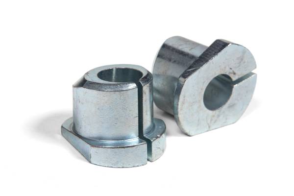 BDS Suspension - BDS Alignment Cam Kit 2.3 Deg | 2005-2026 Ford F250 / F350 Super Duty 4WD - Image 1