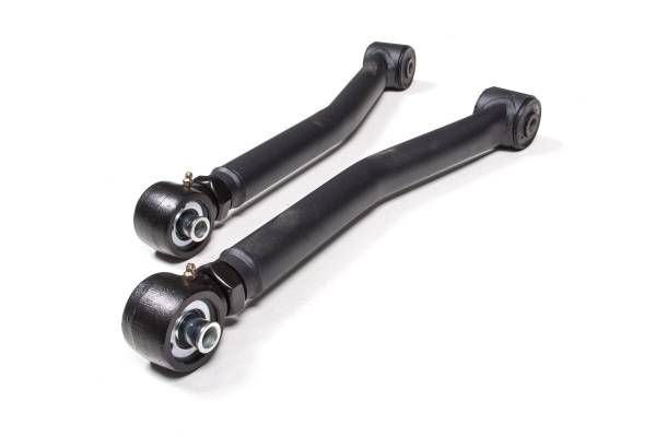 BDS Suspension - BDS Adjustable Rear Upper Control Arms | Flex End & Rubber Bushing | 2018-2026 Jeep Wrangler JL - Image 1